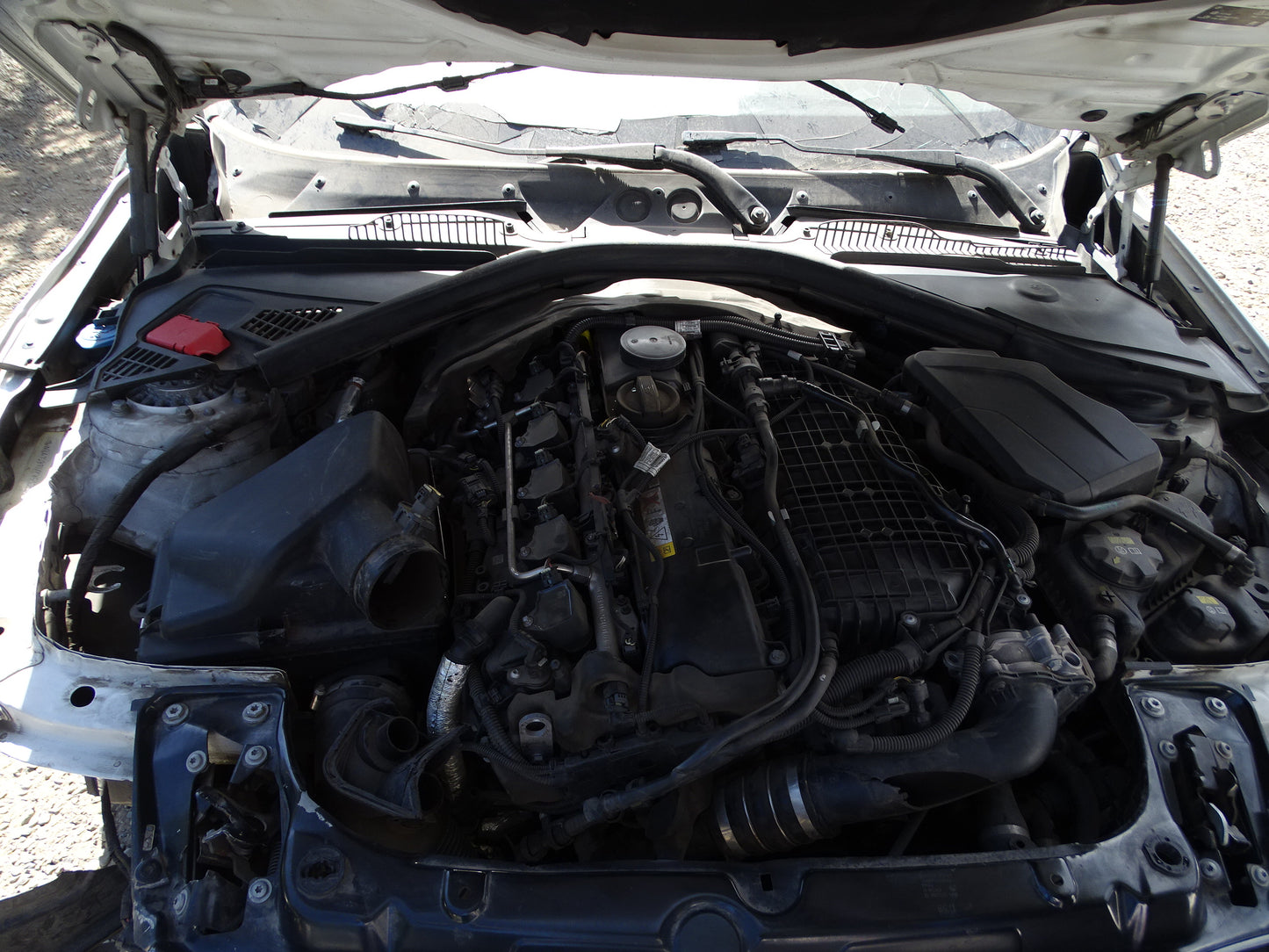 Bmw Serie 1 (F20) M 140 i Año 2018 #475