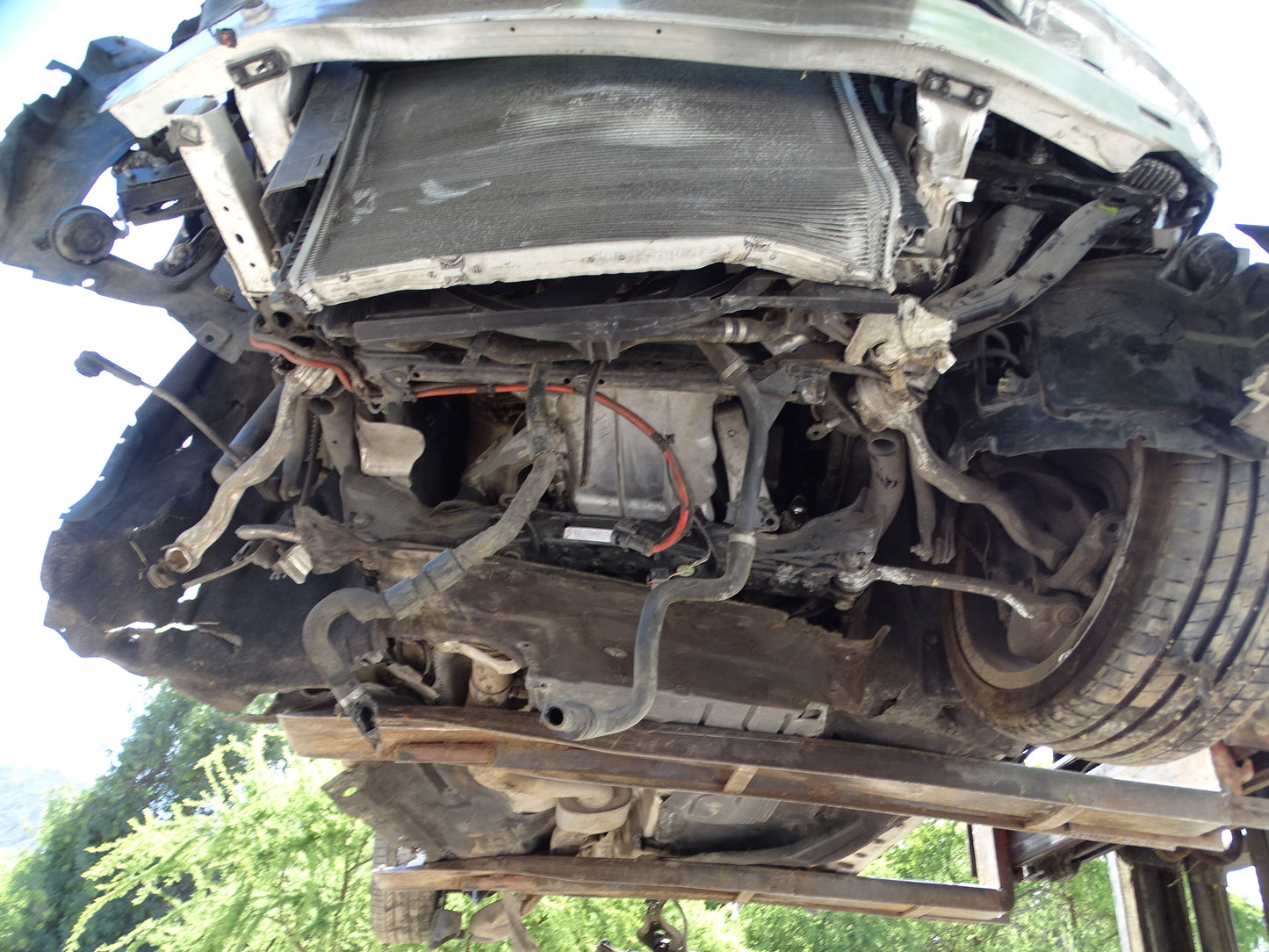 Bmw Serie 1 (F20) M 140 i Año 2018 #475