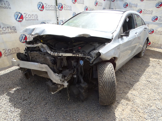 Mercedes Benz Clase A (W176) A 250 Año 2016 #474