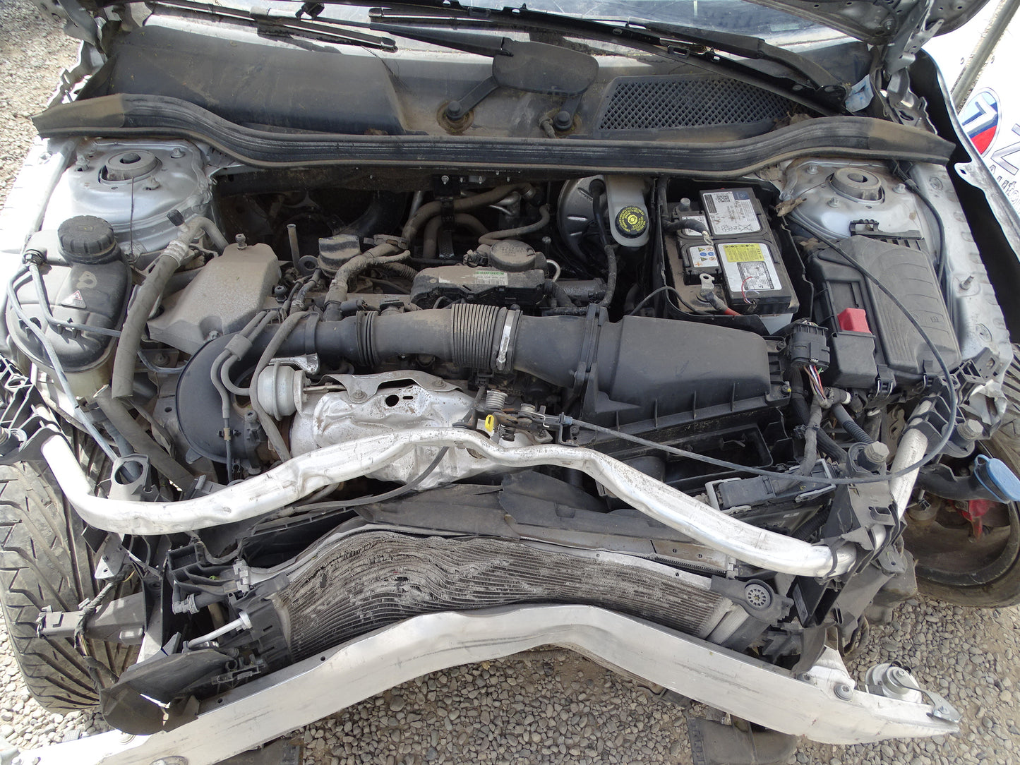 Mercedes Benz Clase A (W176) A 250 Año 2016 #474