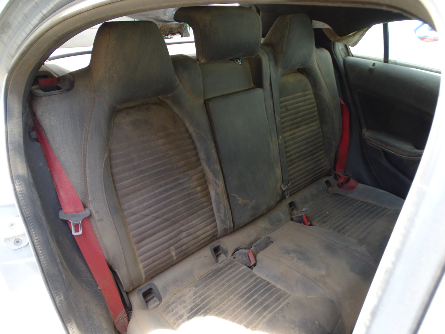 Mercedes Benz Clase A (W176) A 250 Año 2016 #474