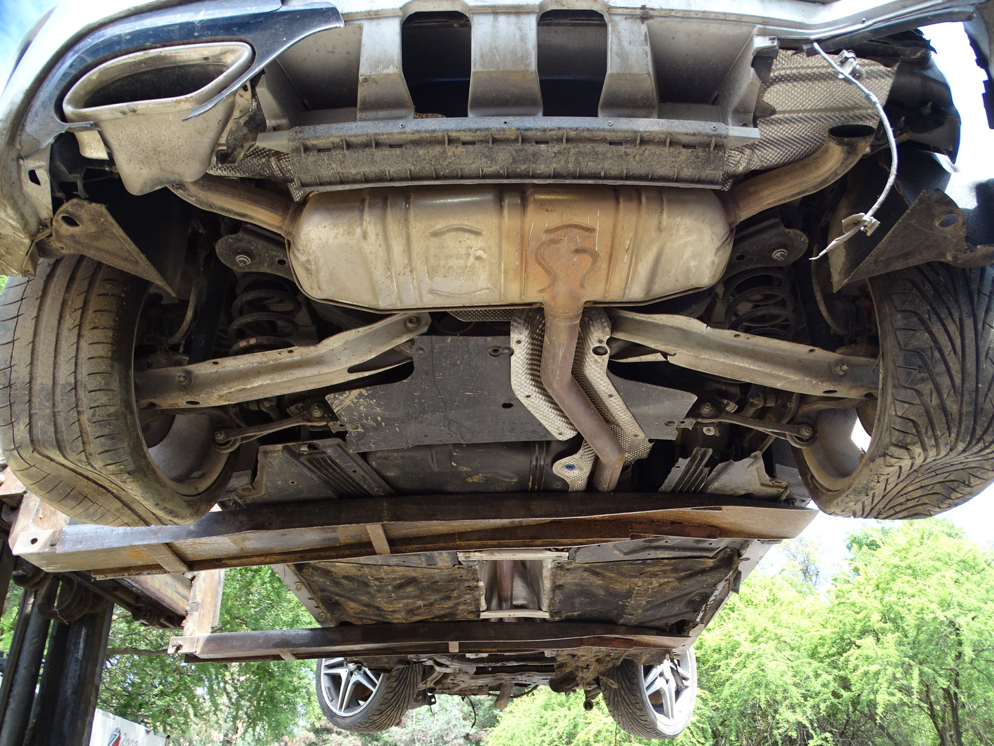 Mercedes Benz Clase A (W176) A 250 Año 2016 #474