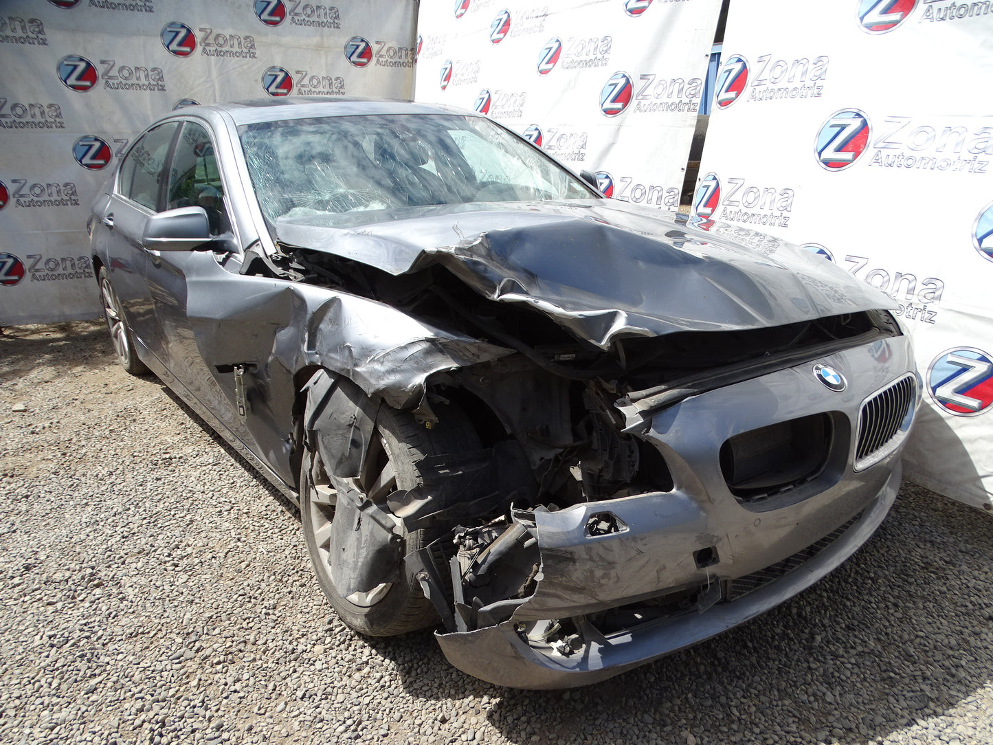 Bmw Serie 5 (F10) 535 i Año 2013 #473