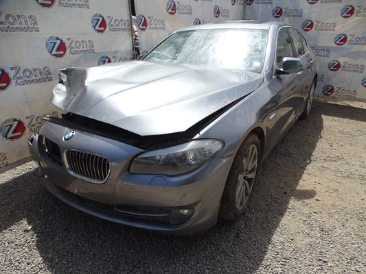 Bmw Serie 5 (F10) 535 i Año 2013 #473