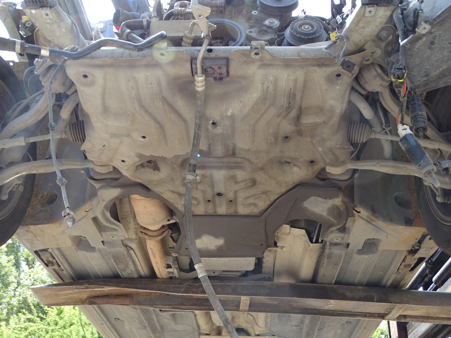 Mercedes Benz Clase C (W204) C 180 Año 2011 #477