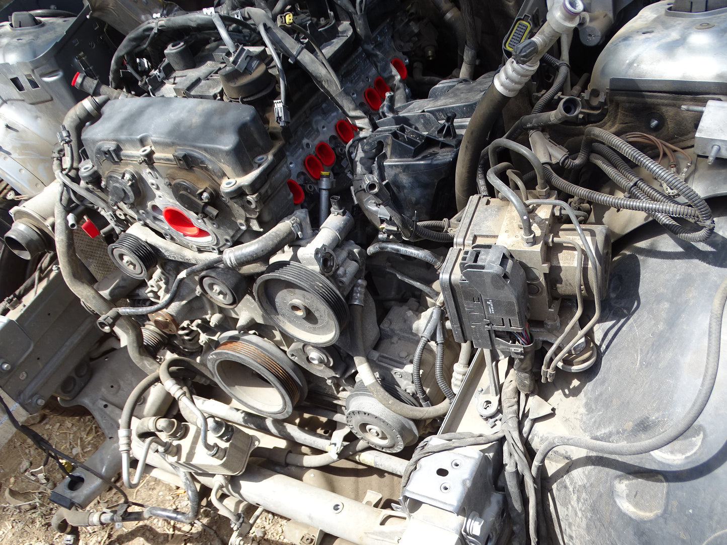 Mercedes Benz Clase C (W204) C 180 Año 2011 #477