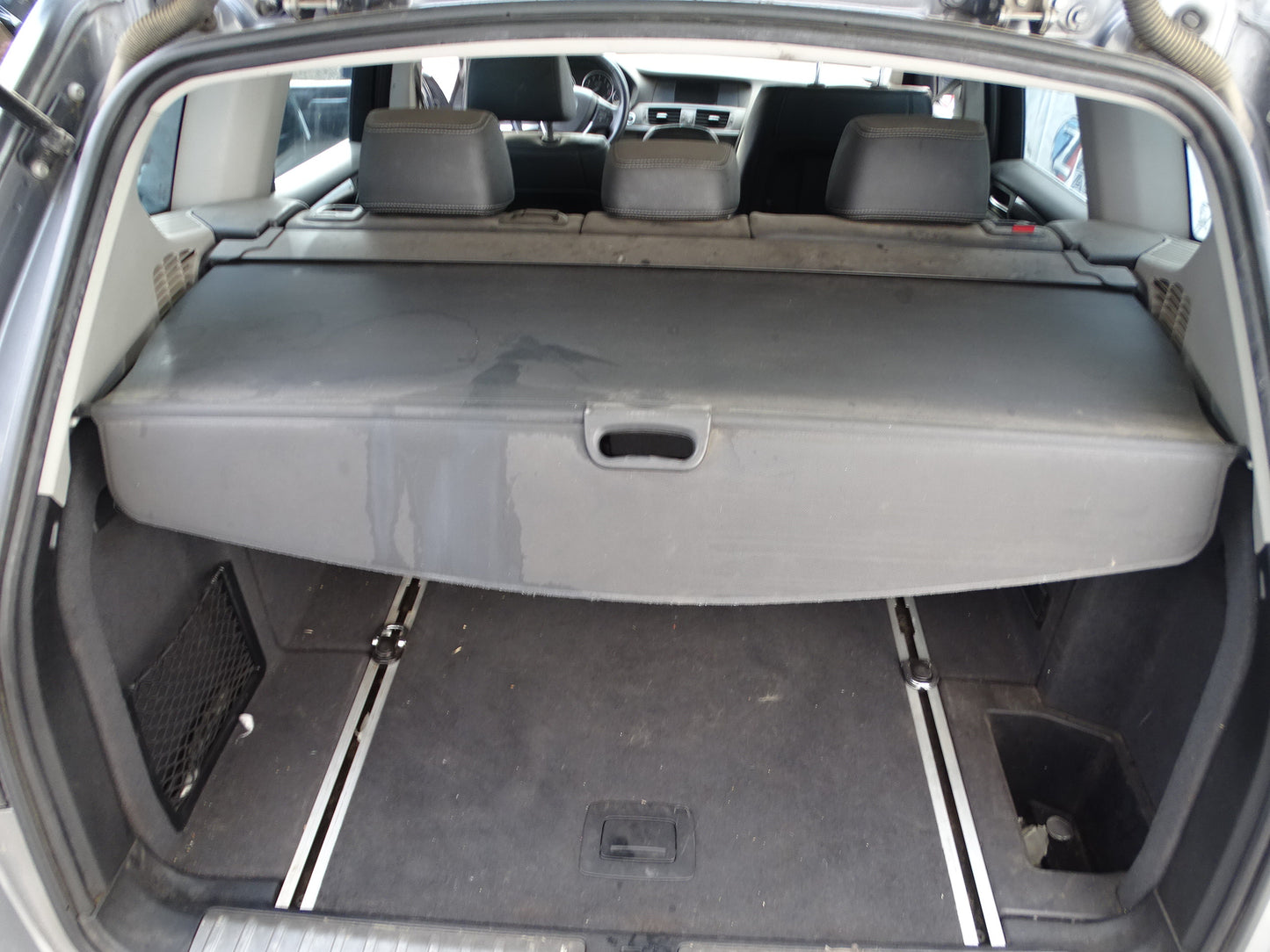 Bmw Serie X3 (F25) xDrive 35 i Año 2011 #461