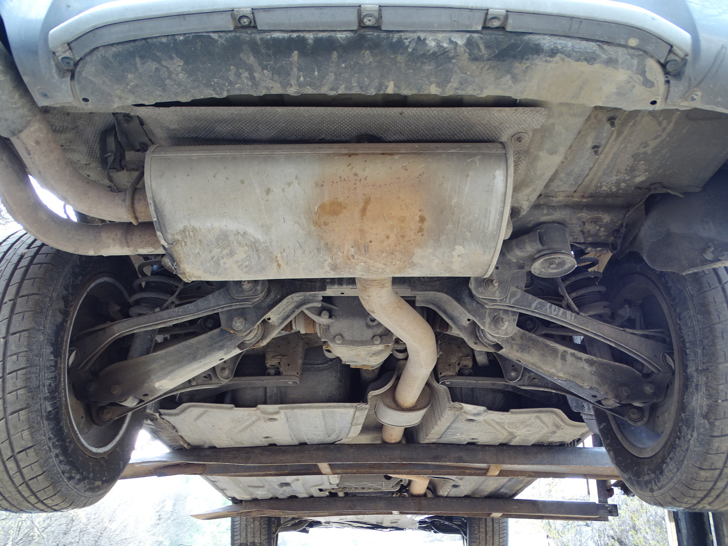 Bmw Serie X3 (F25) xDrive 35 i Año 2011 #461