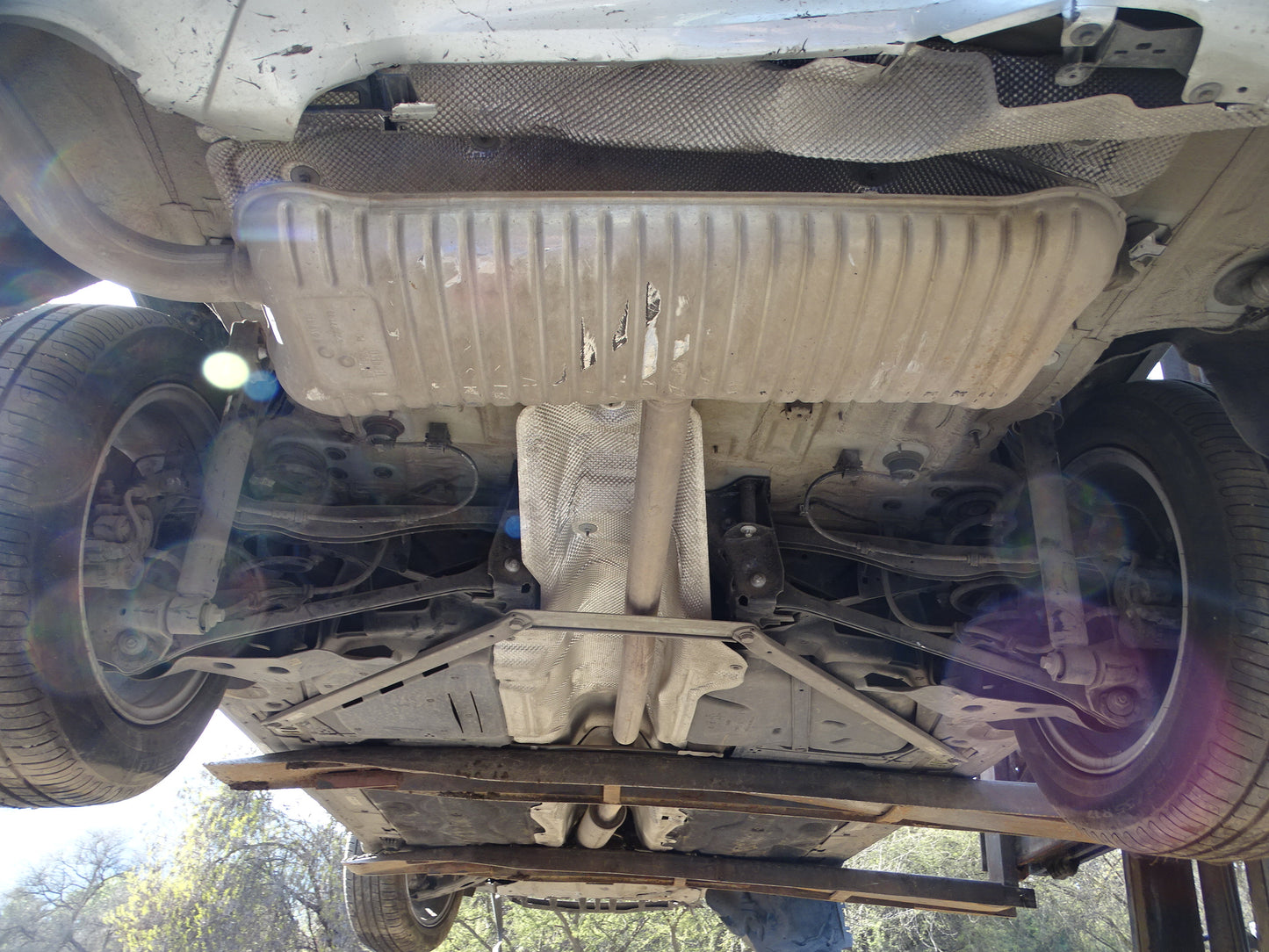 Bmw Serie X1 (F48) sDrive 18 i Año 2021 #463