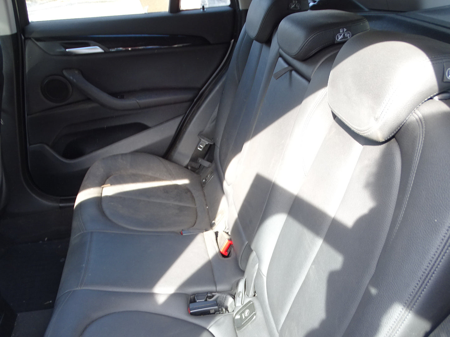 Bmw Serie X1 (F48) sDrive 18 i Año 2021 #463