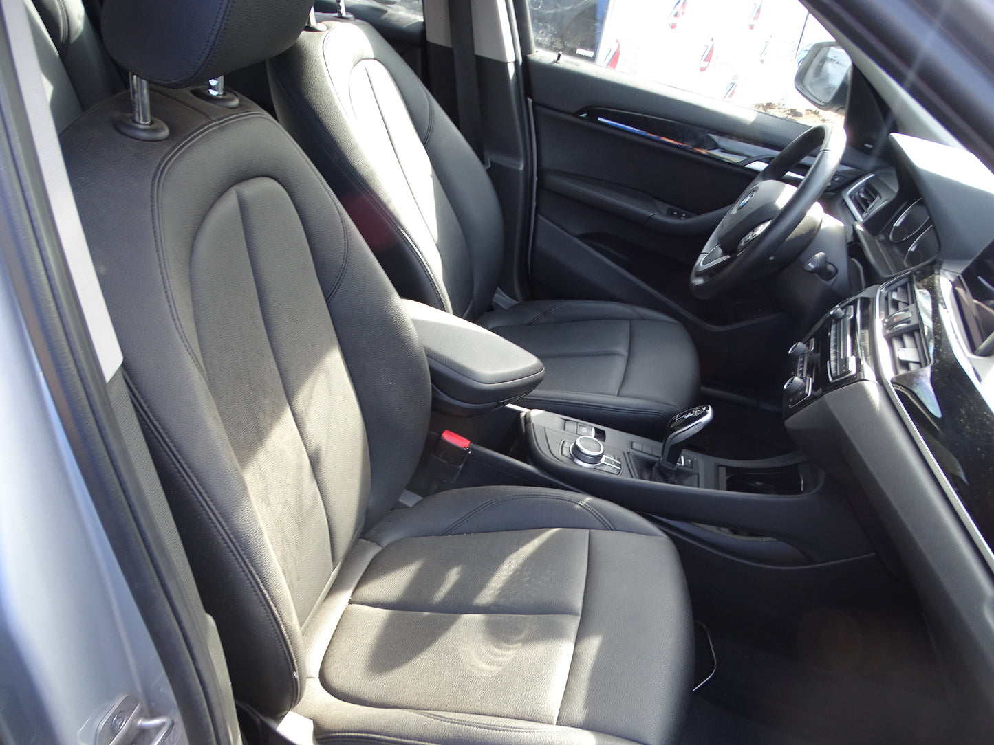 Bmw Serie X1 (F48) sDrive 18 i Año 2021 #463