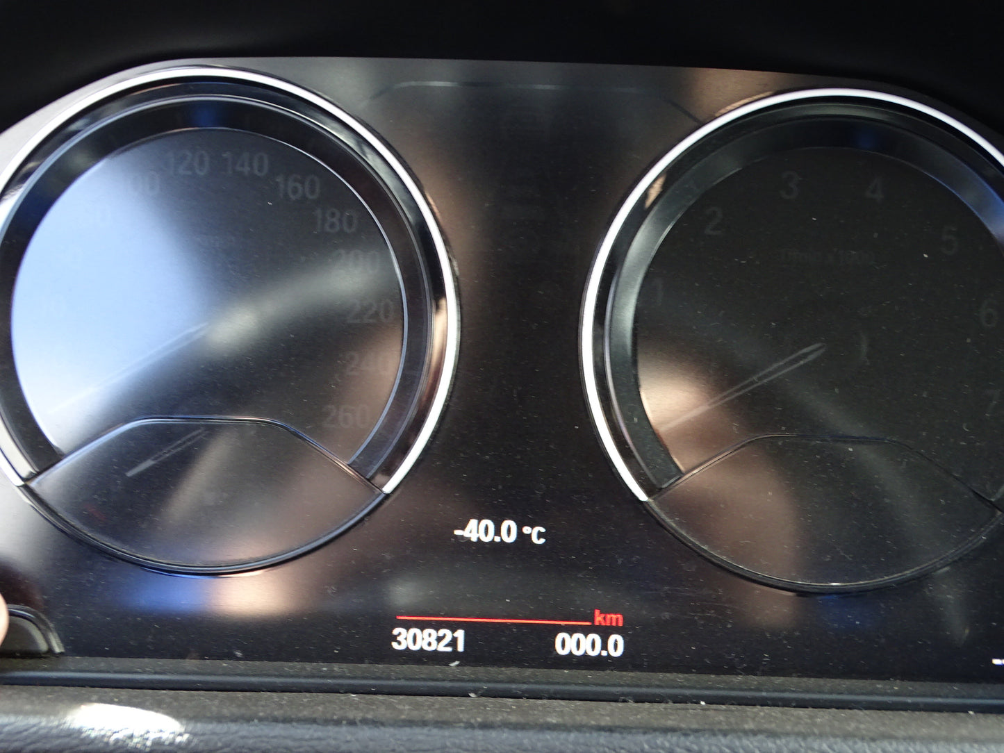 Bmw Serie X1 (F48) sDrive 18 i Año 2021 #463