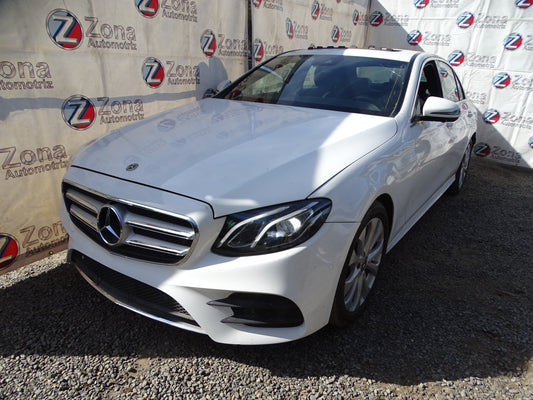 Mercedes Benz Clase E (W213) E 300 Año 2017 #460