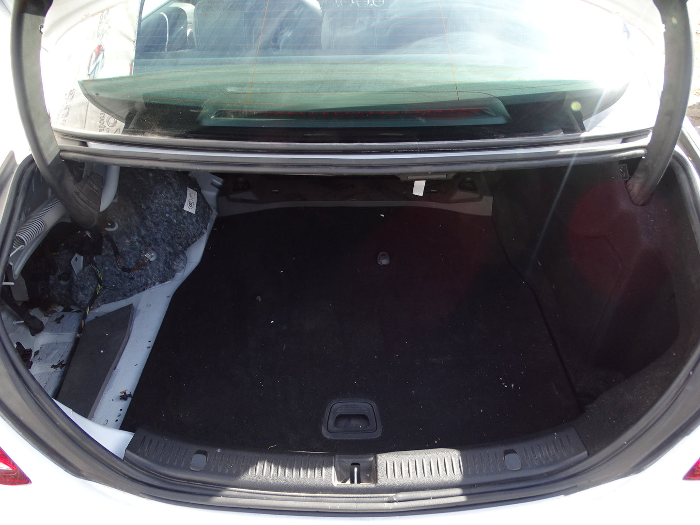 Mercedes Benz Clase E (W213) E 300 Año 2017 #460