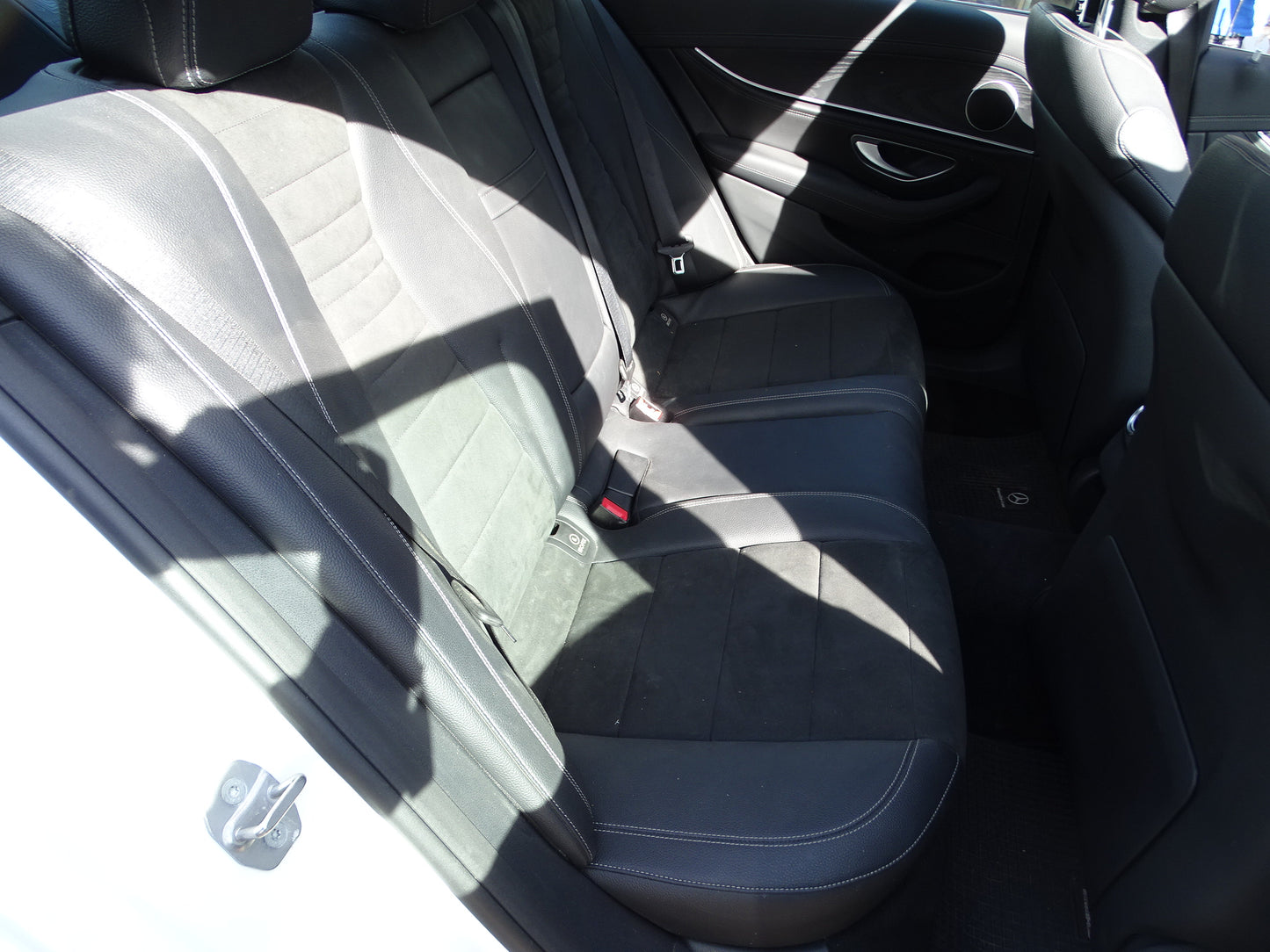 Mercedes Benz Clase E (W213) E 300 Año 2017 #460