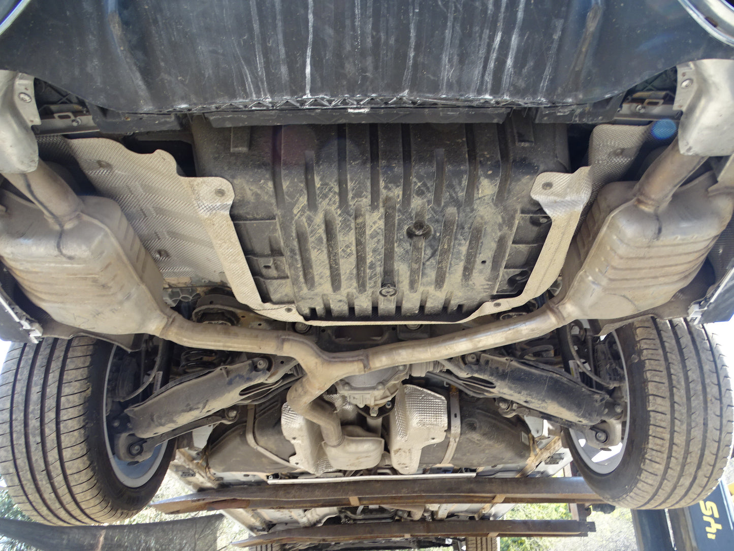 Mercedes Benz Clase E (W213) E 300 Año 2017 #460