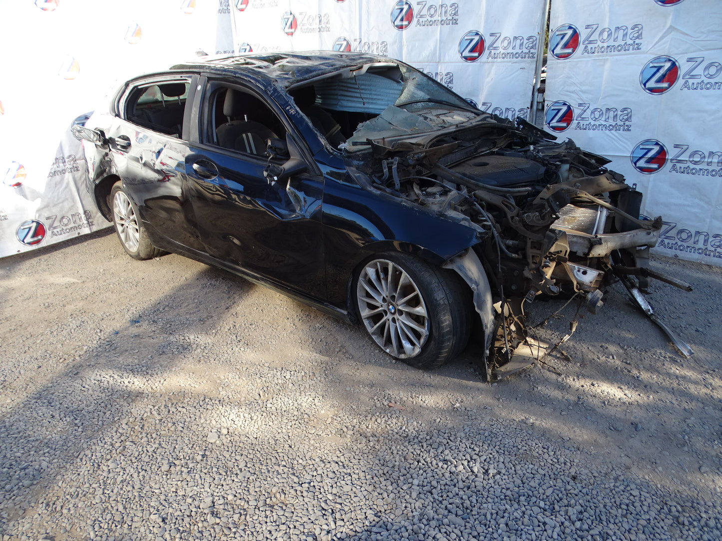 Bmw Serie 1 (F40) 118i Año 2023 #484