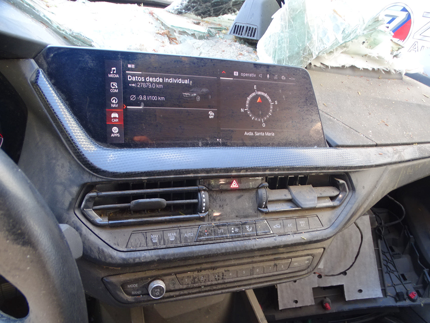 Bmw Serie 1 (F40) 118i Año 2023 #484