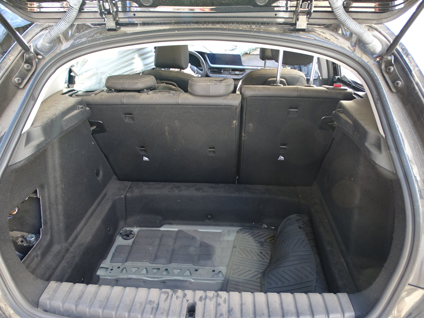 Bmw Serie 1 (F40) 118i Año 2023 #484