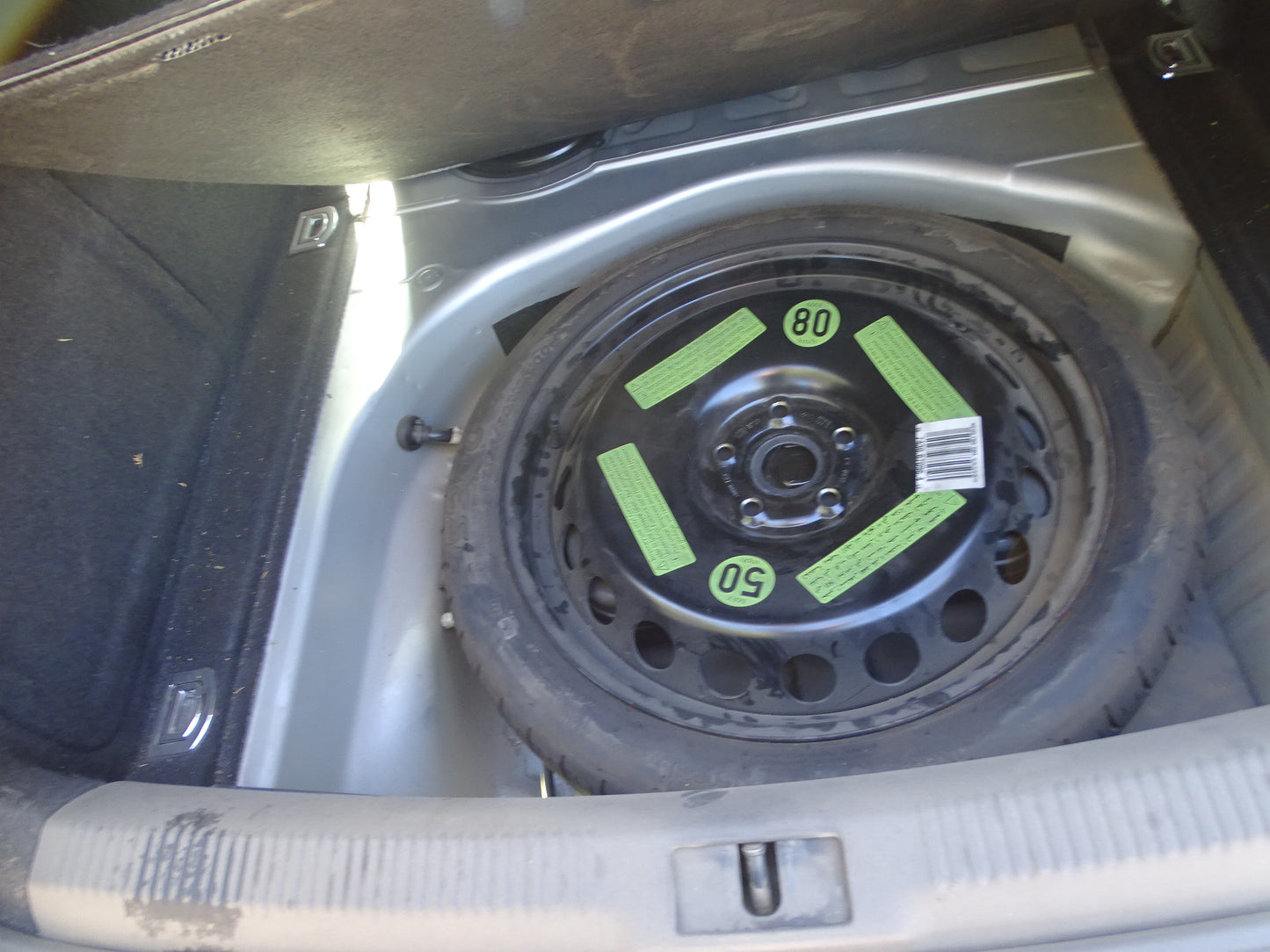 Audi Serie A4 1.8 TFSI Año 2013 #483