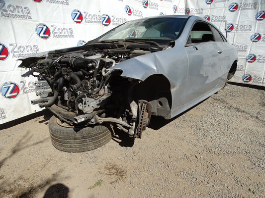 Mercedes Benz Clase E (W238) E 200 Año 2017 #486