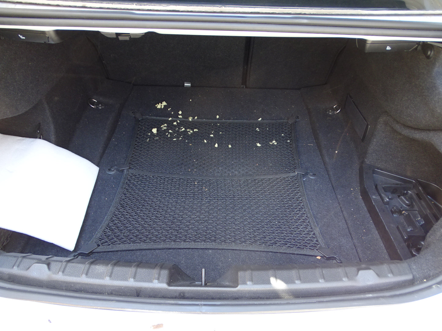 Bmw Serie 4 (F32) 420 i Año 2014 #489