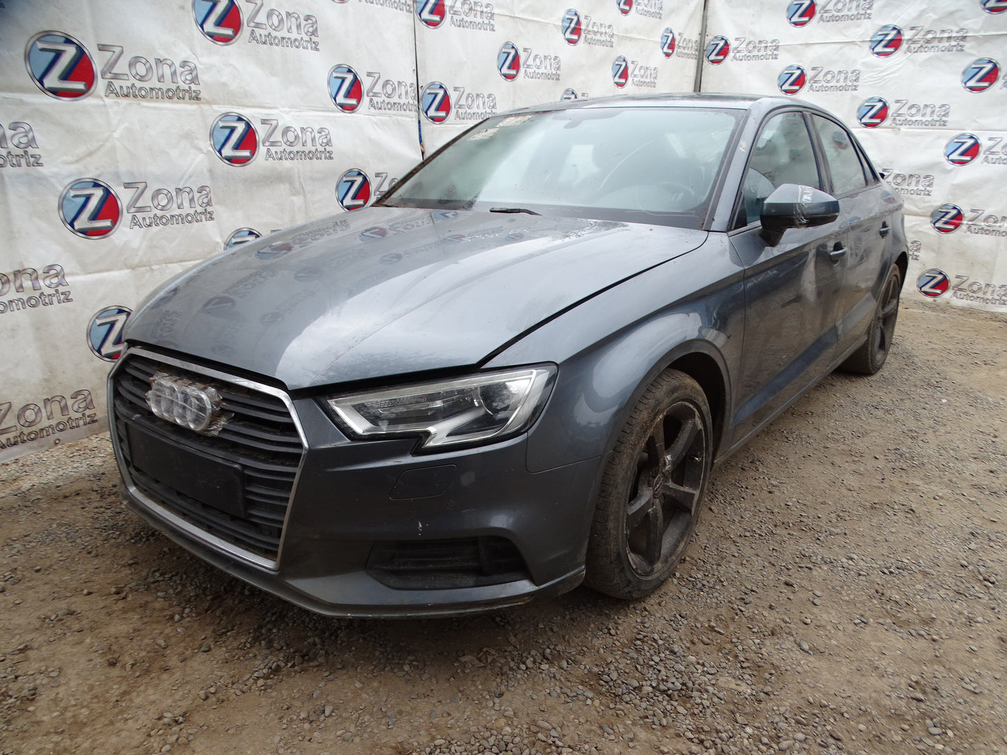 Audi Serie A3 1.4 TF SI Año 2016 #485