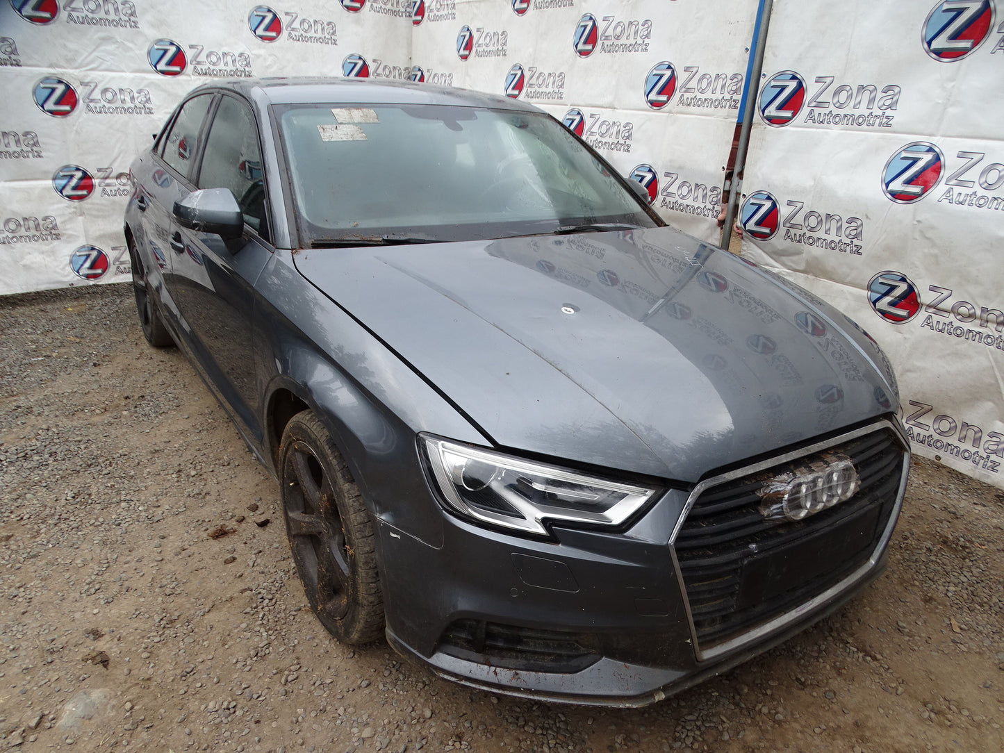 Audi Serie A3 1.4 TF SI Año 2016 #485