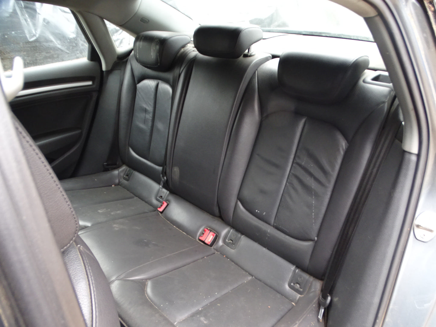 Audi Serie A3 1.4 TF SI Año 2016 #485