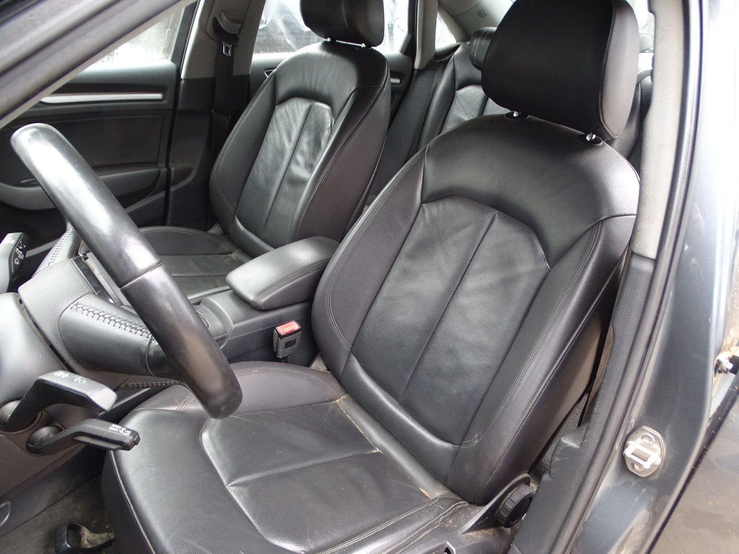 Audi Serie A3 1.4 TF SI Año 2016 #485