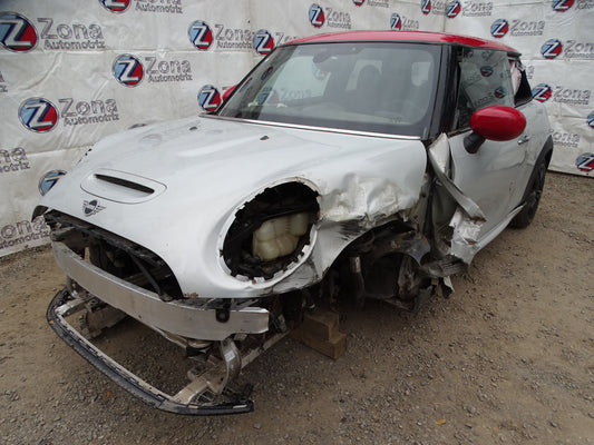 Mini Cooper Serie MINI John Cooper Works Año 2022 #491