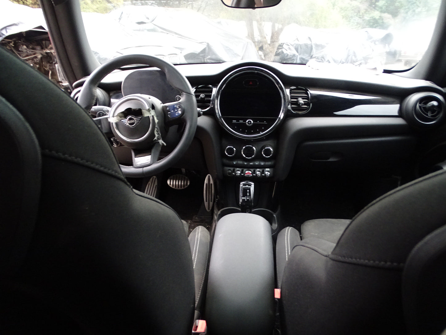 Mini Cooper Serie MINI John Cooper Works Año 2022 #491