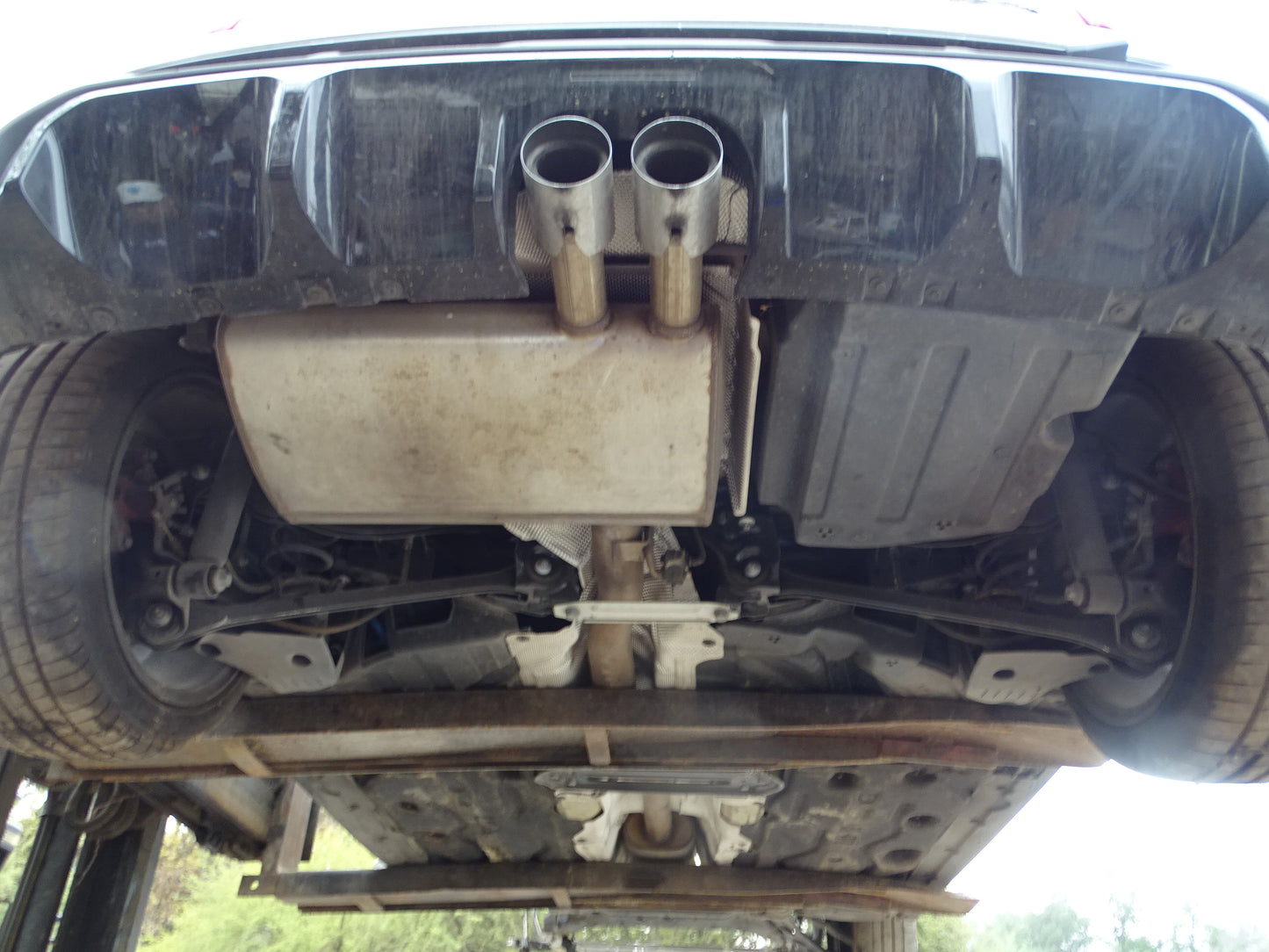 Mini Cooper Serie MINI John Cooper Works Año 2022 #491