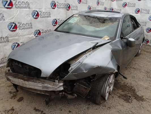 Audi Serie A6 A6 2.0 Año 2010 #487