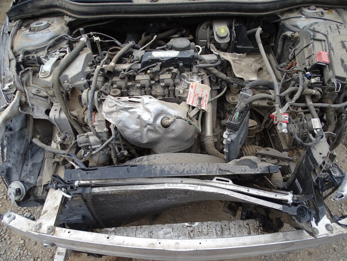 Mercedes Benz Clase A (W176) A 200 Año 2014 #478