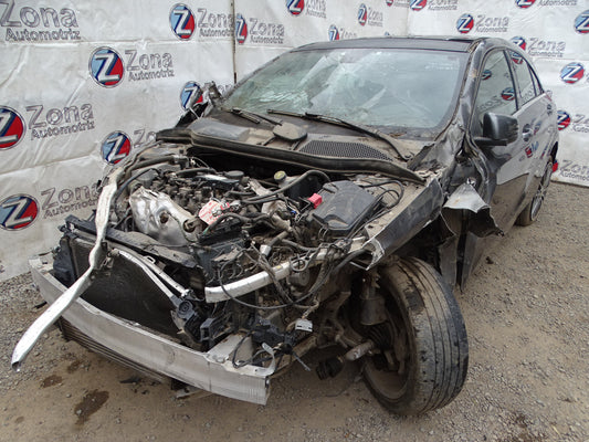 Mercedes Benz Clase A (W176) A 200 Año 2014 #478