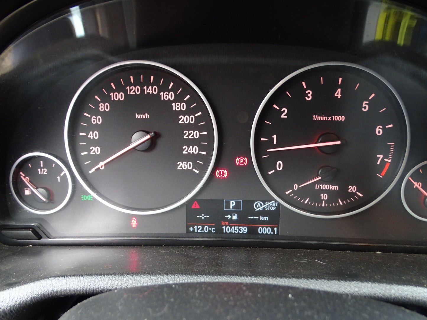 Bmw Serie X4 (F26) xDrive 20 i Año 2018 #493