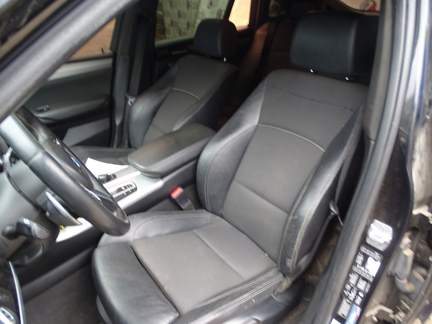 Bmw Serie X4 (F26) xDrive 20 i Año 2018 #493