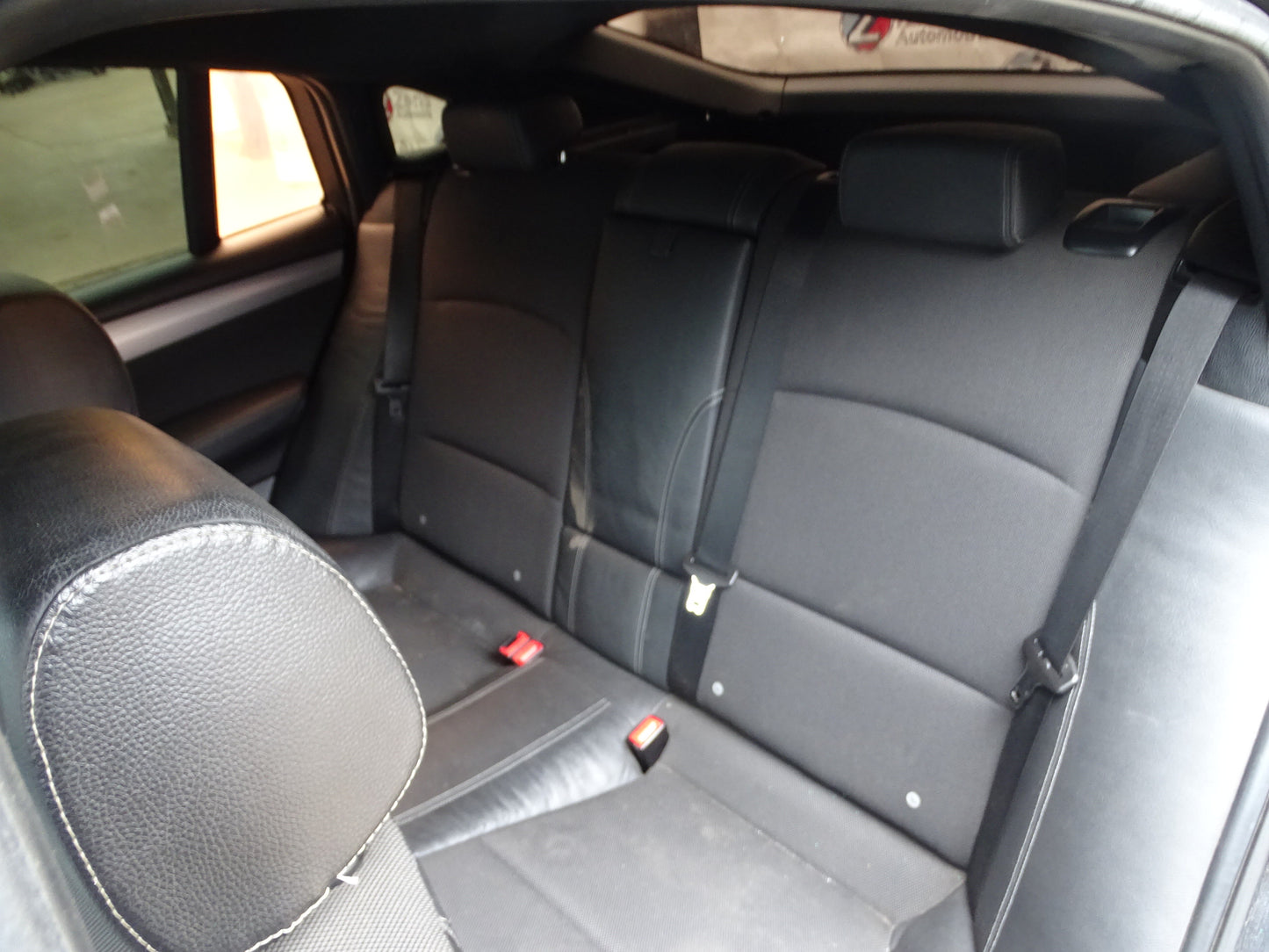 Bmw Serie X4 (F26) xDrive 20 i Año 2018 #493