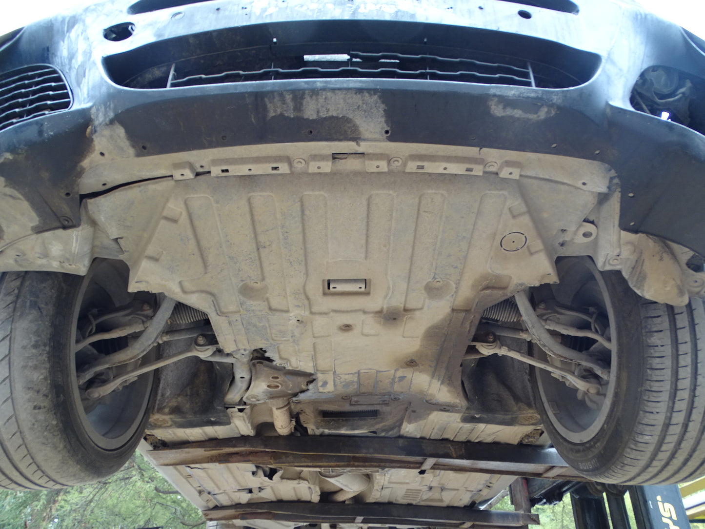 Bmw Serie X4 (F26) xDrive 20 i Año 2018 #493