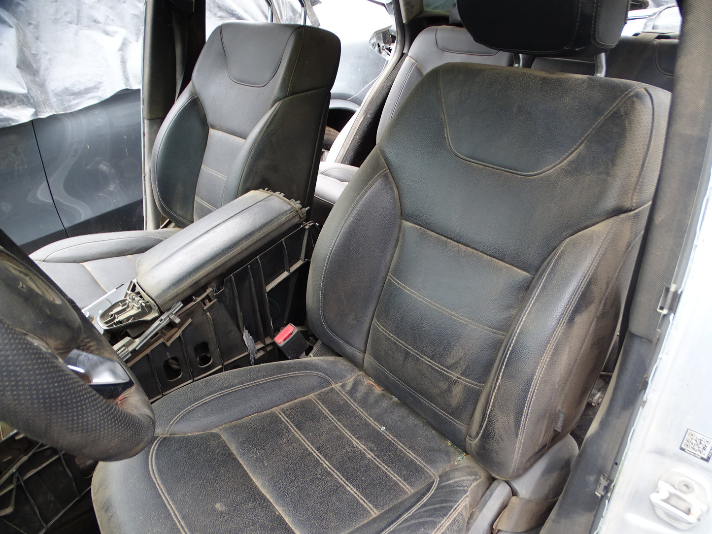 Mercedes Benz Clase GLE (W292) 350 d 4-matic Año 2015 #492