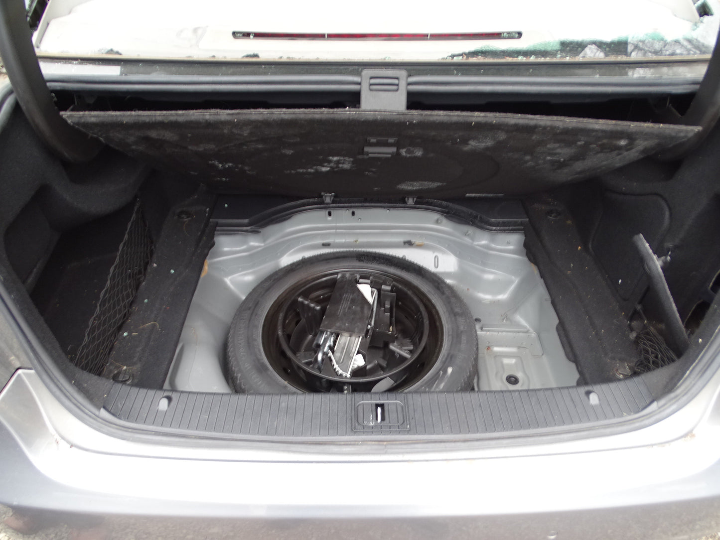 Mercedes Benz Clase E (W212) E 200 CGI Año 2011 #464