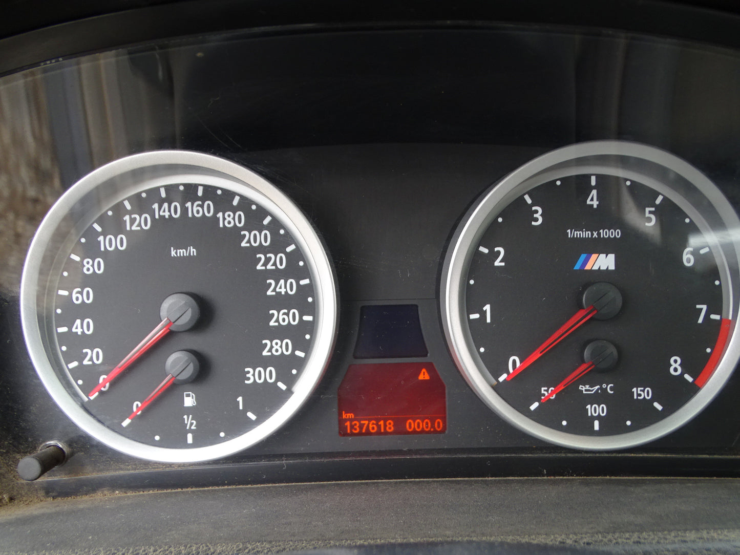 Bmw Serie X5 (E70) X5 M 4.4 Año 2009 #465