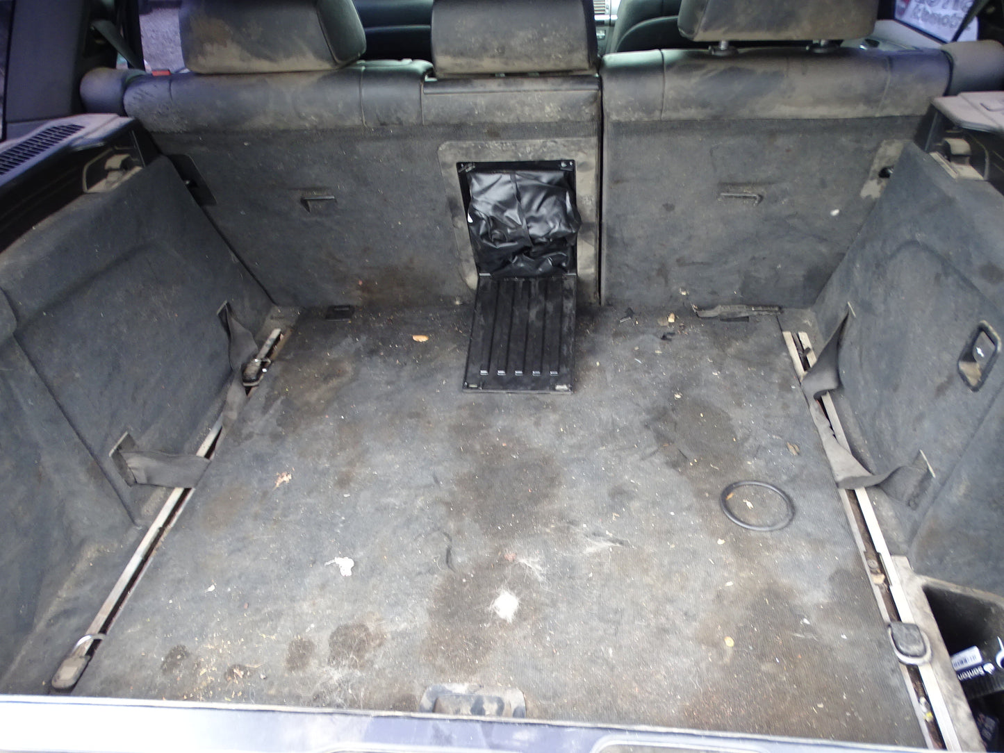 Bmw Serie X5 (E70) X5 M 4.4 Año 2009 #465