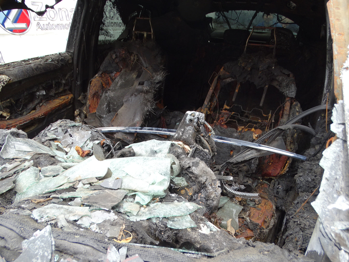 Mercedes Benz Clase GLE (W292) 350 d 4-matic Año 2018 #467