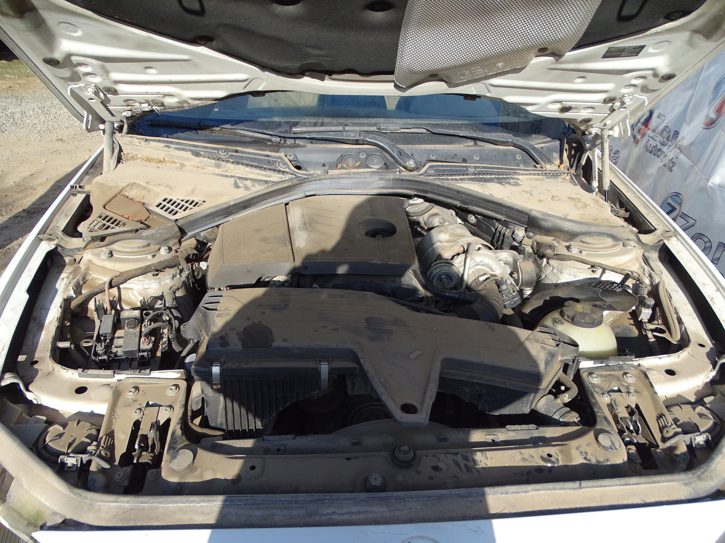 Bmw Serie 1 (F21) 114 i Año 2014 #495