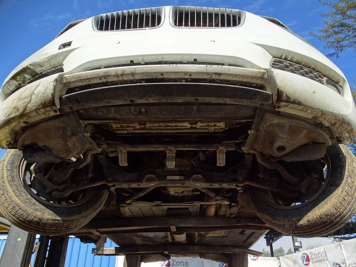 Bmw Serie 1 (F21) 114 i Año 2014 #495