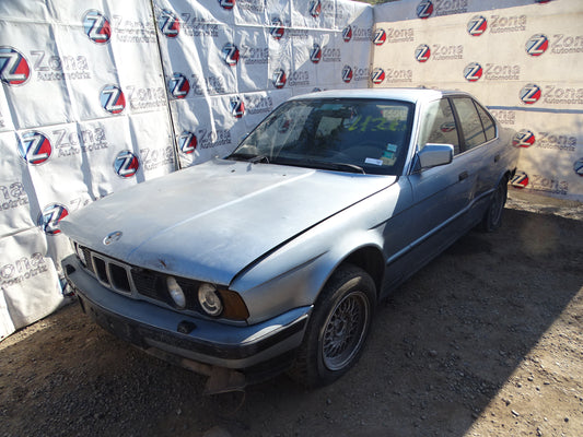 Bmw Serie 5 (E34) 535 i Año 1989 #496
