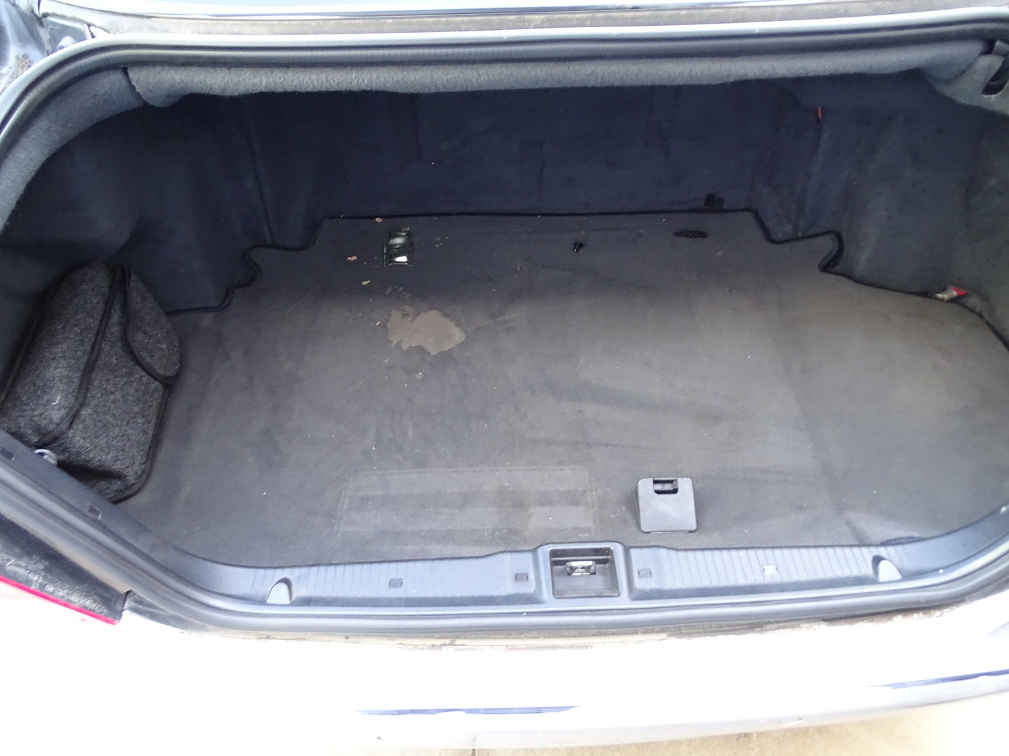 Mercedes Benz Clase S (W220) S 430 Año 2000 #499