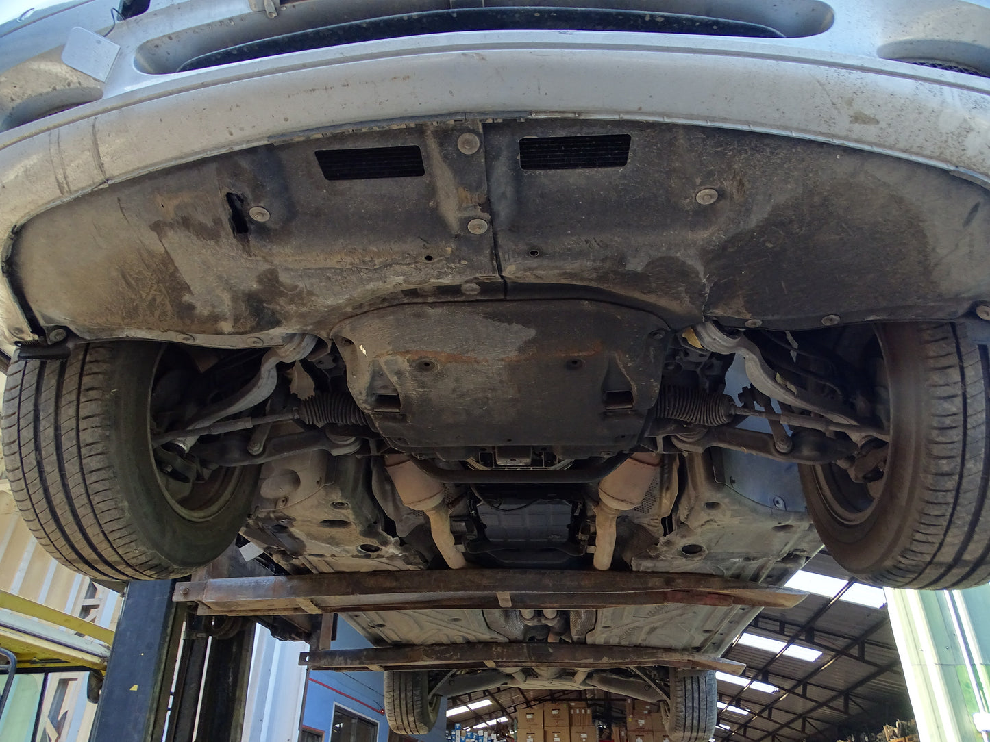 Mercedes Benz Clase S (W220) S 430 Año 2000 #499